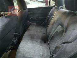 شيفروليه سونيك